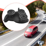 Maxbell Hood Latch Release Handle Base Kit Accessory for Hyundai Santa FE Sport Base