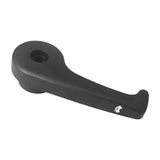 Maxbell Hood Latch Release Handle Base Kit Accessory for Hyundai Santa FE Sport Handle
