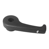 Maxbell Hood Latch Release Handle Base Kit Accessory for Hyundai Santa FE Sport Handle