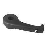 Maxbell Hood Latch Release Handle Base Kit Accessory for Hyundai Santa FE Sport Handle