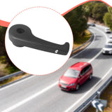 Maxbell Hood Latch Release Handle Base Kit Accessory for Hyundai Santa FE Sport Handle
