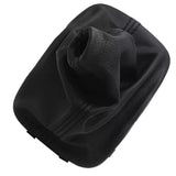 Maxbell Shifter Knob Handle Boot Cover 84640-1M500WK Replaces Automotive Accessories