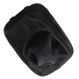 Maxbell Shifter Knob Handle Boot Cover 84640-1M500WK Replaces Automotive Accessories