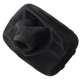 Maxbell Shifter Knob Handle Boot Cover 84640-1M500WK Replaces Automotive Accessories