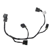 Maxbell Ignition Coil Wire Harness 27350-26620 Replaces for Kia Rio 2006 - 2011
