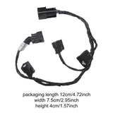Maxbell Ignition Coil Wire Harness 27350-26620 Replaces for Kia Rio 2006 - 2011