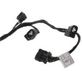 Maxbell Ignition Coil Wire Harness 27350-26620 Replaces for Kia Rio 2006 - 2011