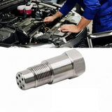 Maxbell Sensors Adapter Hex Head Stainless Steel Replacement Part M18 x 1.5 Thread