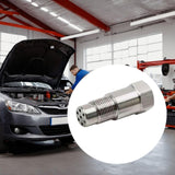 Maxbell Sensors Adapter Hex Head Stainless Steel Replacement Part M18 x 1.5 Thread