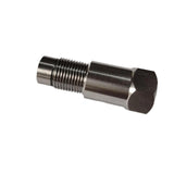 Maxbell Sensors Adapter Hex Head Stainless Steel Replacement Part M18 x 1.5 Thread