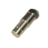 Maxbell Sensors Adapter Hex Head Stainless Steel Replacement Part M18 x 1.5 Thread