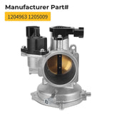 Maxbell Throttle Body 1204963 1205009 Car Accessories for Polaris Sportsman 570