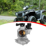 Maxbell Throttle Body 1204963 1205009 Car Accessories for Polaris Sportsman 570