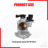 Maxbell Throttle Body 1204963 1205009 Car Accessories for Polaris Sportsman 570