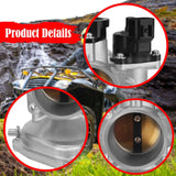 Maxbell Throttle Body 1204963 1205009 Car Accessories for Polaris Sportsman 570