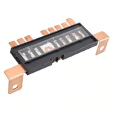 Maxbell Multi Block Fuse Direct Replaces Fuse Block Assembly for Kia Koup