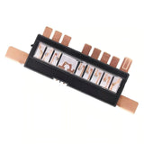Maxbell Multi Block Fuse Direct Replaces Fuse Block Assembly for Kia Koup