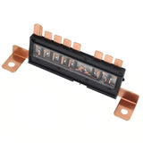 Maxbell Multi Block Fuse Direct Replaces Fuse Block Assembly for Kia Koup