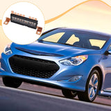 Maxbell Multi Block Fuse Direct Replaces Fuse Block Assembly for Kia Koup