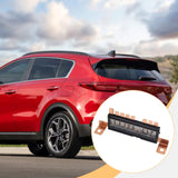 Maxbell Multi Block Fuse Direct Replaces Fuse Block Assembly for Kia Koup