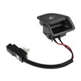 Maxbell Fuel Filler Door Lock Flap Release Actuator Motor Fuel Lid Actuator Assembly