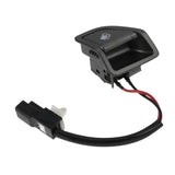 Maxbell Fuel Filler Door Lock Flap Release Actuator Motor Fuel Lid Actuator Assembly