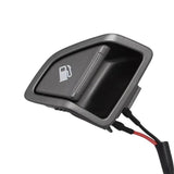 Maxbell Fuel Filler Door Lock Flap Release Actuator Motor Fuel Lid Actuator Assembly