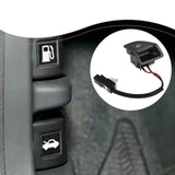 Maxbell Fuel Filler Door Lock Flap Release Actuator Motor Fuel Lid Actuator Assembly
