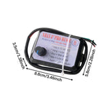 Maxbell 12V 24V Car Truck Air Horn Controller Sturdy Automobiles Accessory Universal