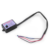 Maxbell 12V 24V Car Truck Air Horn Controller Sturdy Automobiles Accessory Universal