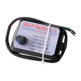 Maxbell 12V 24V Car Truck Air Horn Controller Sturdy Automobiles Accessory Universal