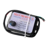 Maxbell 12V 24V Car Truck Air Horn Controller Sturdy Automobiles Accessory Universal