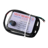 Maxbell 12V 24V Car Truck Air Horn Controller Sturdy Automobiles Accessory Universal