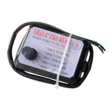 Maxbell 12V 24V Car Truck Air Horn Controller Sturdy Automobiles Accessory Universal