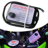 Maxbell 12V 24V Car Truck Air Horn Controller Sturdy Automobiles Accessory Universal
