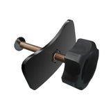 Maxbell Brake Pad Spreader Wear Resistant Disc Brake Pad Spreader Tool Sturdy Repair