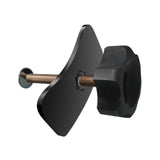 Maxbell Brake Pad Spreader Wear Resistant Disc Brake Pad Spreader Tool Sturdy Repair