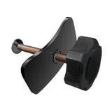 Maxbell Brake Pad Spreader Wear Resistant Disc Brake Pad Spreader Tool Sturdy Repair