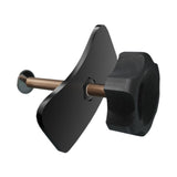 Maxbell Brake Pad Spreader Wear Resistant Disc Brake Pad Spreader Tool Sturdy Repair