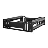 Maxbell Car Tire Display Rack Wheel Roller Stand for Repairing Washing Cleaning