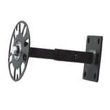 Maxbell Wheel Rim Display Rack Support Hub Holder for Advertising Show Showcase 15 cm