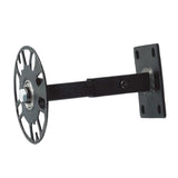 Maxbell Wheel Rim Display Rack Support Hub Holder for Advertising Show Showcase 15 cm