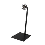 Maxbell Wheel Rim Display Stand Hub Holder for Auto Repair Shop Garage Showcase