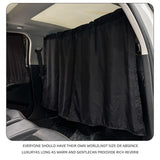 Maxbell 4x Car Window Shade Portable for Breastfeeding Outdoor Changing Clothes