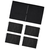 Maxbell 4x Car Window Shade Portable for Breastfeeding Outdoor Changing Clothes