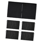 Maxbell 4x Car Window Shade Portable for Breastfeeding Outdoor Changing Clothes