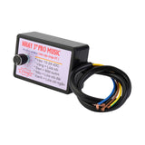 Maxbell 8 Tone Car Horn Controller 12-24V 8 Sound Effects for Ship Truck Marine