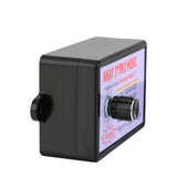 Maxbell 8 Tone Car Horn Controller 12-24V 8 Sound Effects for Ship Truck Marine