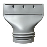 Maxbell Air Conditioner Exhaust Hose Coupler for Repair Parts Exhaust Duct Interface