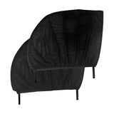 Maxbell 2Pcs Car Side Window Sun Protection Curtain Cars Door and Window Screen Mesh